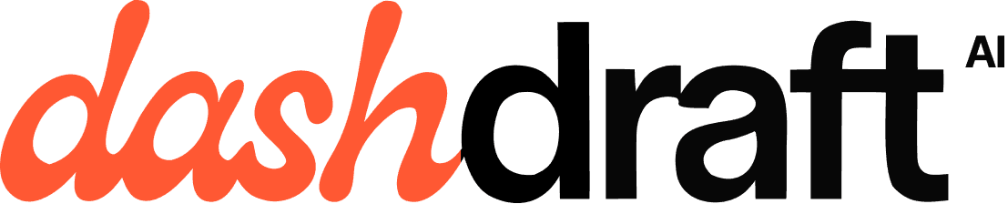 Dashdraft